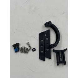 Outlet Koszyk na bidon Topeak TOMBU-ELT profilowany łatwy montaż OPIS