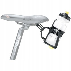 Outlet Koszyk na bidon Topeak TOMBU-ELT profilowany łatwy montaż OPIS