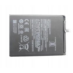 BATERIA DO XIAOMI NOTE 9 PRO BN52 5020 mAh PREMIUM