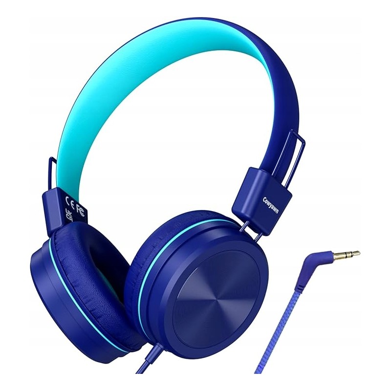 Słuchawki nauszne B0CN2RF5R6