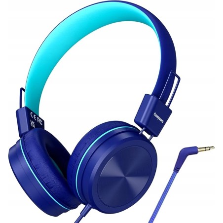 Słuchawki nauszne B0CN2RF5R6