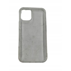 Outlet Lisen etui ochronne kompatybilne z iPhone 16 Plus wytrzymałe smukłe