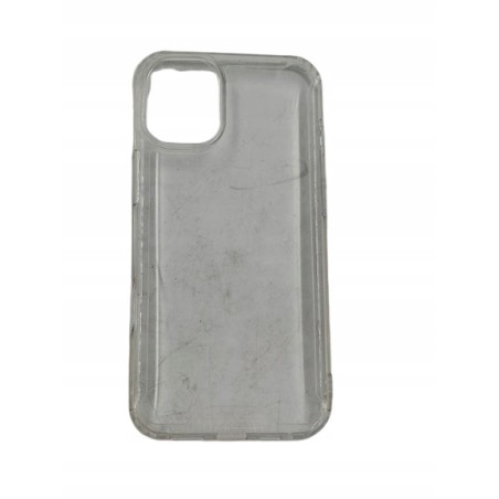 Outlet Lisen etui ochronne kompatybilne z iPhone 16 Plus wytrzymałe smukłe