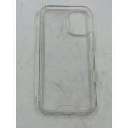 Outlet Lisen etui ochronne kompatybilne z iPhone 16 Plus wytrzymałe smukłe