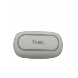 Outlet Etui ładujące do Słuchawek bezprzewodowych Trust Bluetooth 5.0 OPIS