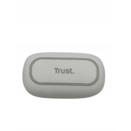 Outlet Etui ładujące do Słuchawek bezprzewodowych Trust Bluetooth 5.0 OPIS