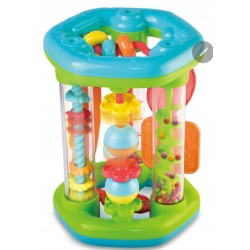 Outlet Roler do nauki raczkowania Dumel Discovery BRAK OPAKOWANIA