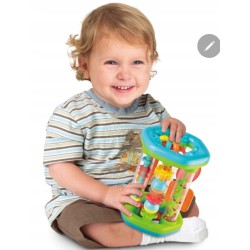 Outlet Roler do nauki raczkowania Dumel Discovery BRAK OPAKOWANIA