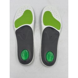 Outlet Wkładki do butów outdoor 3D amortyzacja oddychające r. M dł. 26.5 cm