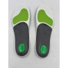 Outlet Wkładki do butów outdoor 3D amortyzacja oddychające r. M dł. 26.5 cm