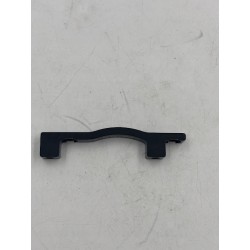 Outlet Adapter hamulca tarczowego rowerowego A F203 post mount czarny MTB