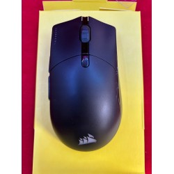 Outlet Myszka bezprzewodowa Corsair Sabre Pro sensor optyczny 26000 dpi