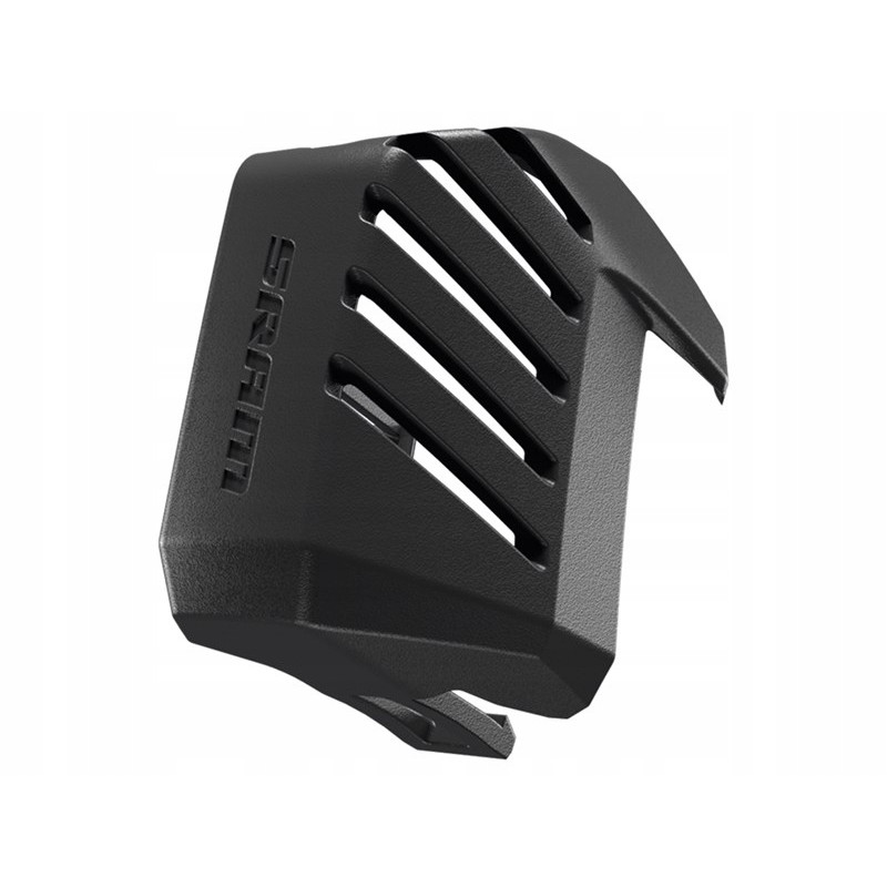 Outlet Osłona baterii SRAM Eagle AXS GX XX1 X0 ochrona przerzutki czarna