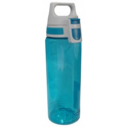 Outlet Bidon SIGG Total Color Aqua bidon poj. 600 ml niebieski wytrzymały