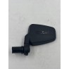 Outlet Lusterko rowerowe lewe Zefal DoobackII 56 cm² uniwersalne regulowane