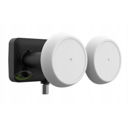 Outlet Inverto monoblock single konwerter satelitarny 23 mm Hotbird Astra