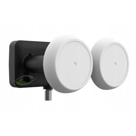 Outlet Inverto monoblock single konwerter satelitarny 23 mm Hotbird Astra