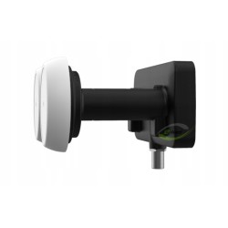 Outlet Inverto monoblock single konwerter satelitarny 23 mm Hotbird Astra