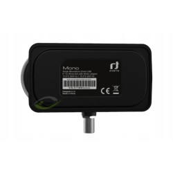 Outlet Inverto monoblock single konwerter satelitarny 23 mm Hotbird Astra