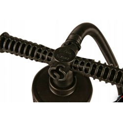 Sevylor 2000019887 pompka ręczna dwukierunkowa wytrzymała lekka do materacy