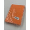 Outlet Samoprzylepna pianka EVA pomarańczowa 20 × 30 cm zestaw 20 szt.