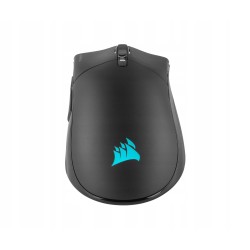 Outlet Myszka bezprzewodowa Corsair Sabre Pro sensor optyczny 26000 dpi