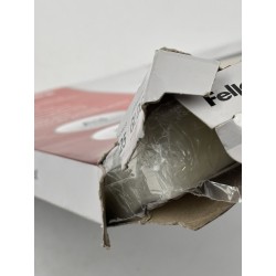 Outlet Folia do laminacji błyszcząca A3 297 x 420 mm Fellowes uniwersalne