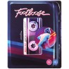 Outlet Footloose płyta Blu-ray 4k UltraHD + Blu ray 1080p reż. Herbert Ross
