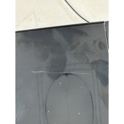 Anykuu Zegar Elektroniczny Budzik Radio Fm Projektor Led Duży Wyświetlacz