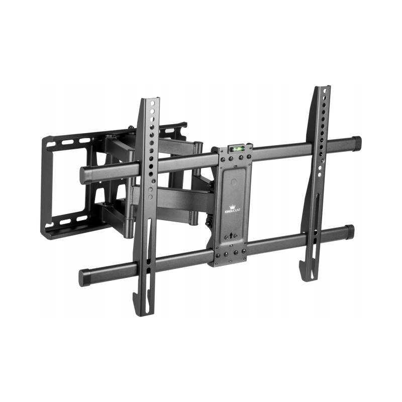 Uchwyt na telewizor athletic extra mocny prestige L max 60 kg 600 x 400 mm