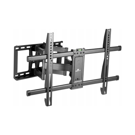 Uchwyt na telewizor athletic extra mocny prestige L max 60 kg 600 x 400 mm