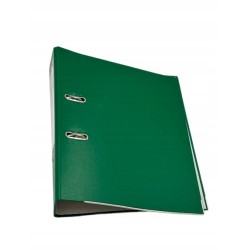 Outlet Exacompta Segregator 1 szt Prem'Touch A4 80mm zielony klasyczny