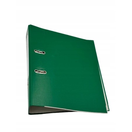 Outlet Exacompta Segregator 1 szt Prem'Touch A4 80mm zielony klasyczny