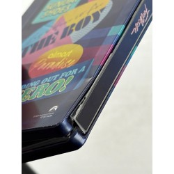 Outlet Footloose płyta Blu-ray 4k UltraHD + Blu ray 1080p reż. Herbert Ross