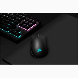 Outlet Myszka bezprzewodowa Corsair Sabre Pro sensor optyczny 26000 dpi