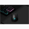 Outlet Myszka bezprzewodowa Corsair Sabre Pro sensor optyczny 26000 dpi