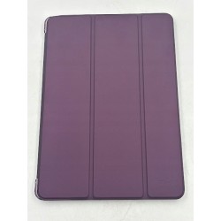Outlet Etui ProCase iPad 10.2 9 8 7 gen Smart Case liliowe auto sleep wake