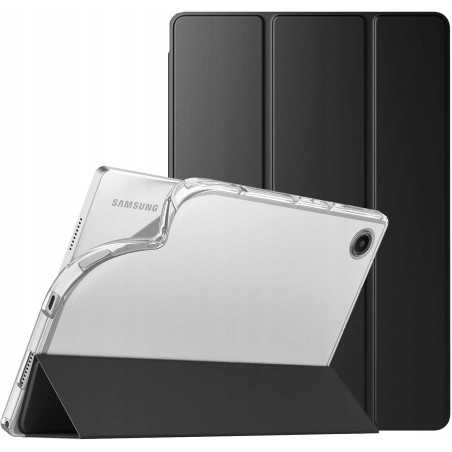 Outlet TiMOVO etui Samsung Galaxy Tab A8 10.5 SM-X200 SM-X205 TPU lekkie