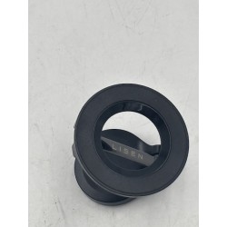 Outlet Uchwyt magnetyczny Lisen szary stabilny ultra mocny MagSafe nano 3M