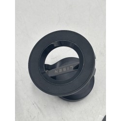 Outlet Uchwyt magnetyczny Lisen szary stabilny ultra mocny MagSafe nano 3M