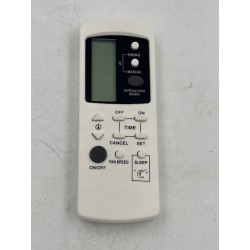 Outlet Pilot ALLIMITY do klimatyzatora Galanz GZ-1002B-E3 / GZ-1002A-E3