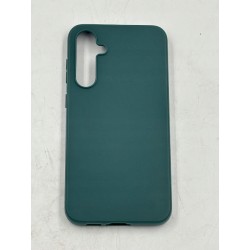 Outlet Etui JETech do Samsung Galaxy S23 FE 6.4" lekkie smukłe TPU matowe