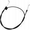 Outlet Young Wolf 183567 Kabel Przepustnicy Kosiarki dł przewodu 140 cm