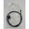 Outlet Young Wolf 183567 Kabel Przepustnicy Kosiarki dł przewodu 140 cm