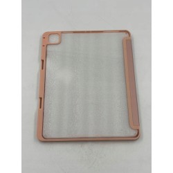 Outlet JETech etui iPad Pro 12.9 2018/20/21/22 przezroczyste uchwyt Pencil