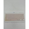 Outlet Klawiatura bezprzewodowa Bluetooth Smart 11 cali TY-Tes239/282 Rose