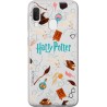 Outlet Etui Harry Potter do Samsung Galaxy A20e TPU transparentne smukłe