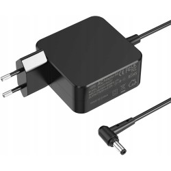 Shefor ładowarka 45W do laptopa ASUS ZenBook VivoBook 19V 2.37A 4.0x1.35 mm