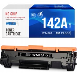 Outlet ZIPRINT toner 142A W1420A do HP M110w M139w M140w czarny bez chip