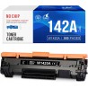 Outlet ZIPRINT toner 142A W1420A do HP M110w M139w M140w czarny bez chip